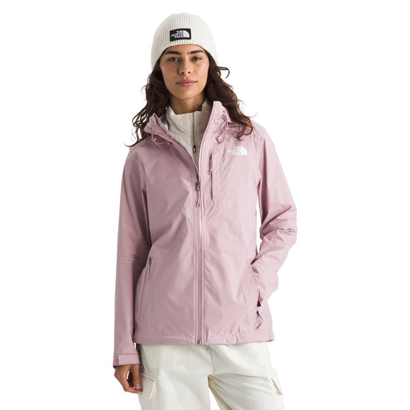 The North Face Women's Alta Vista Rain Jacket