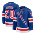 Fanatics New York Rangers Home Premium Jersey - Chris Kreider