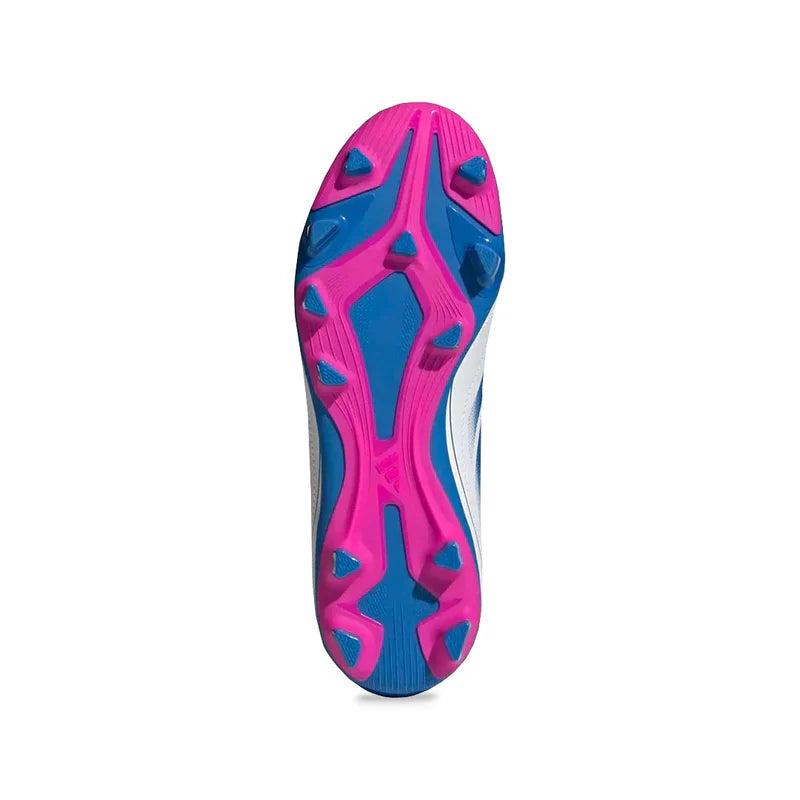 Adidas Kid's Goletto IX Firm/Multi-Ground Cleats