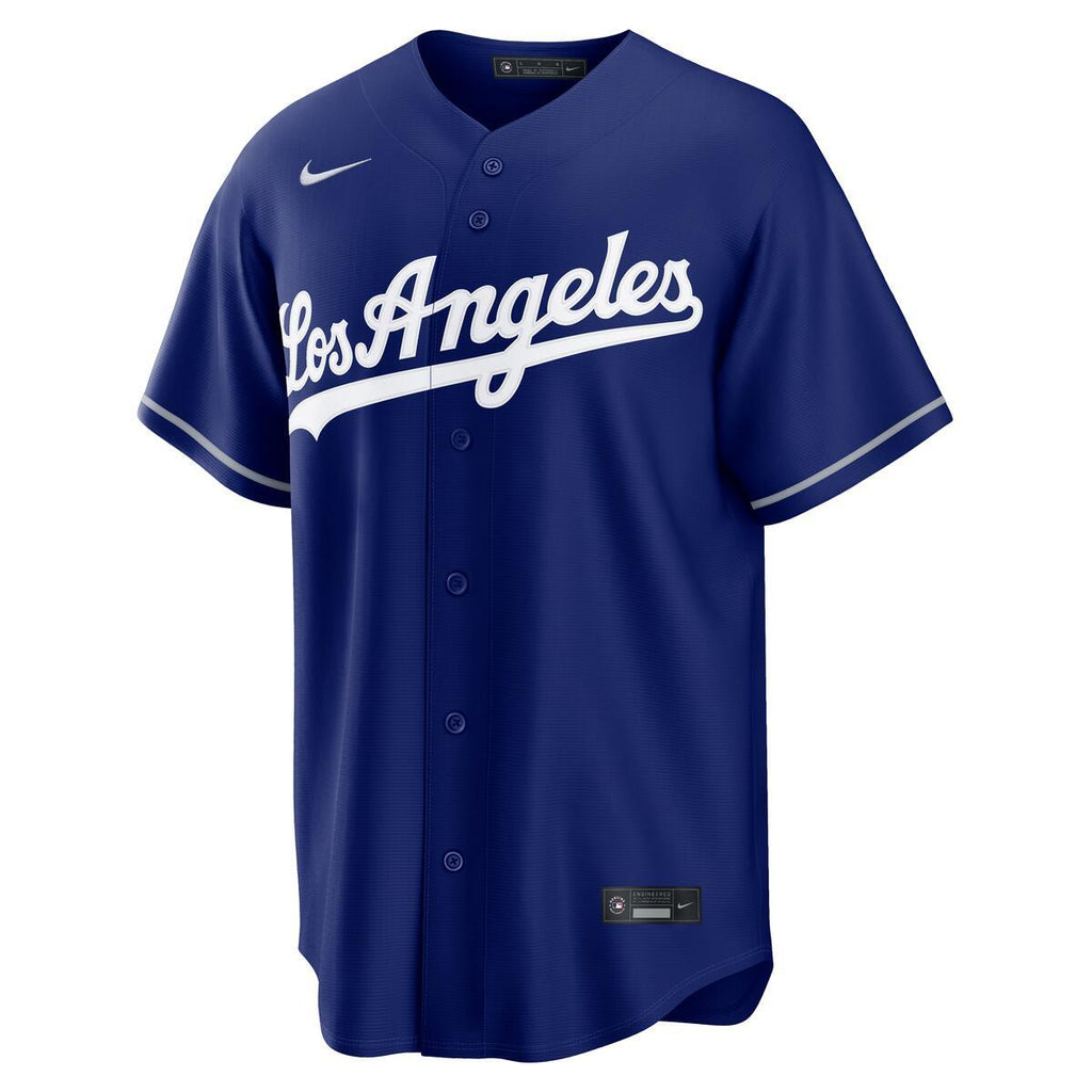 Nike Los Angeles Dodgers Shohei Ohtani Alternate Replica Jersey