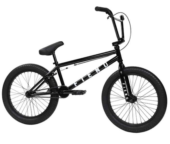 Fiend Type O Bike