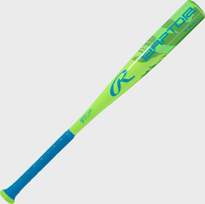 Rawlings Youth Raptor USA T-Ball Bat (-12) - 2026