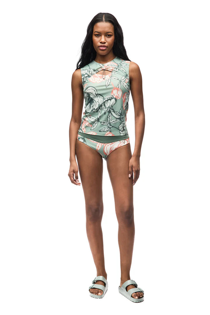 Indyeva Women's Joki Swim top