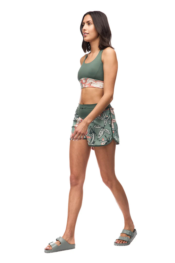 Indyeva Women's Song Swim Bottoms