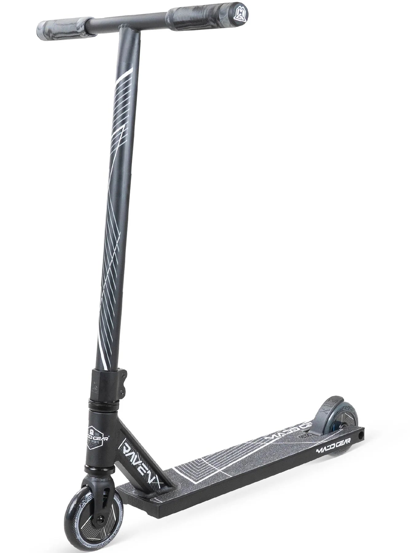 Madd Gear MG1 Raven Pro Stunt Scooter
