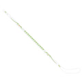 Warrior Youth Alpha Deluxe 20th Anniversary White Hockey Stick - 2025
