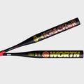 Worth 2026 Jeremy Fry Krecher XL 12.75" USSSA Slowpitch Bat