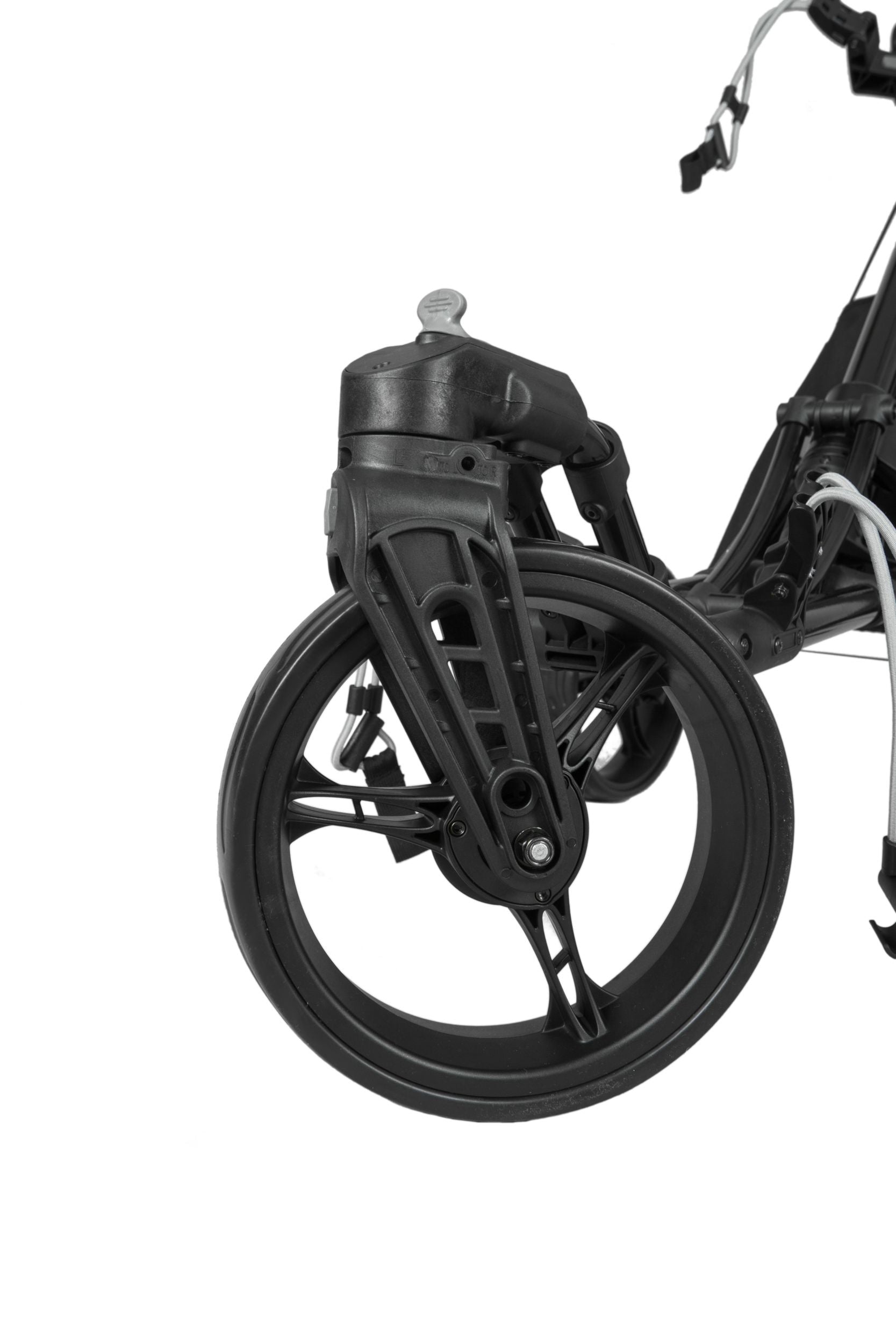Powerbilt TPX GC3 Cart