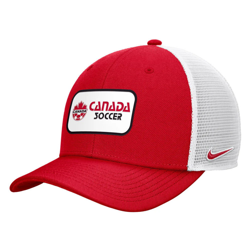 Nike Canada Soccer Rise Trucker Hat