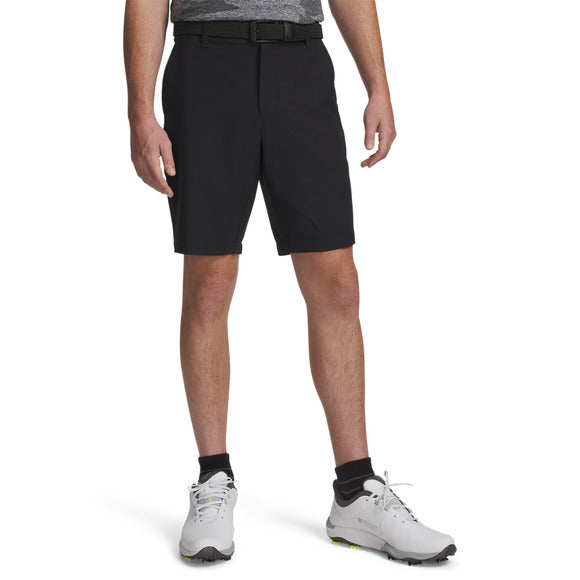 Under Armour Men's Drive Tapered Shorts