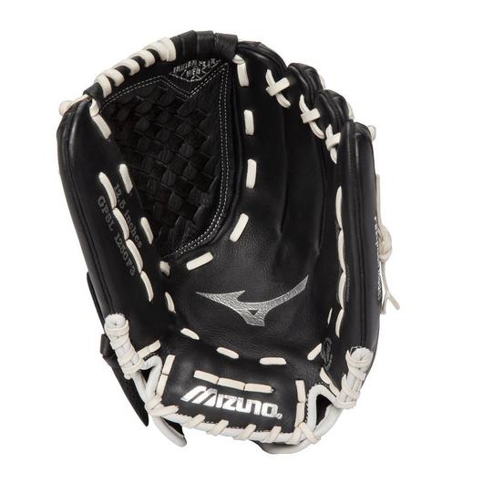 Mizuno Prospect Select Series Youth Fastpitch Softball Glove - 12.5"