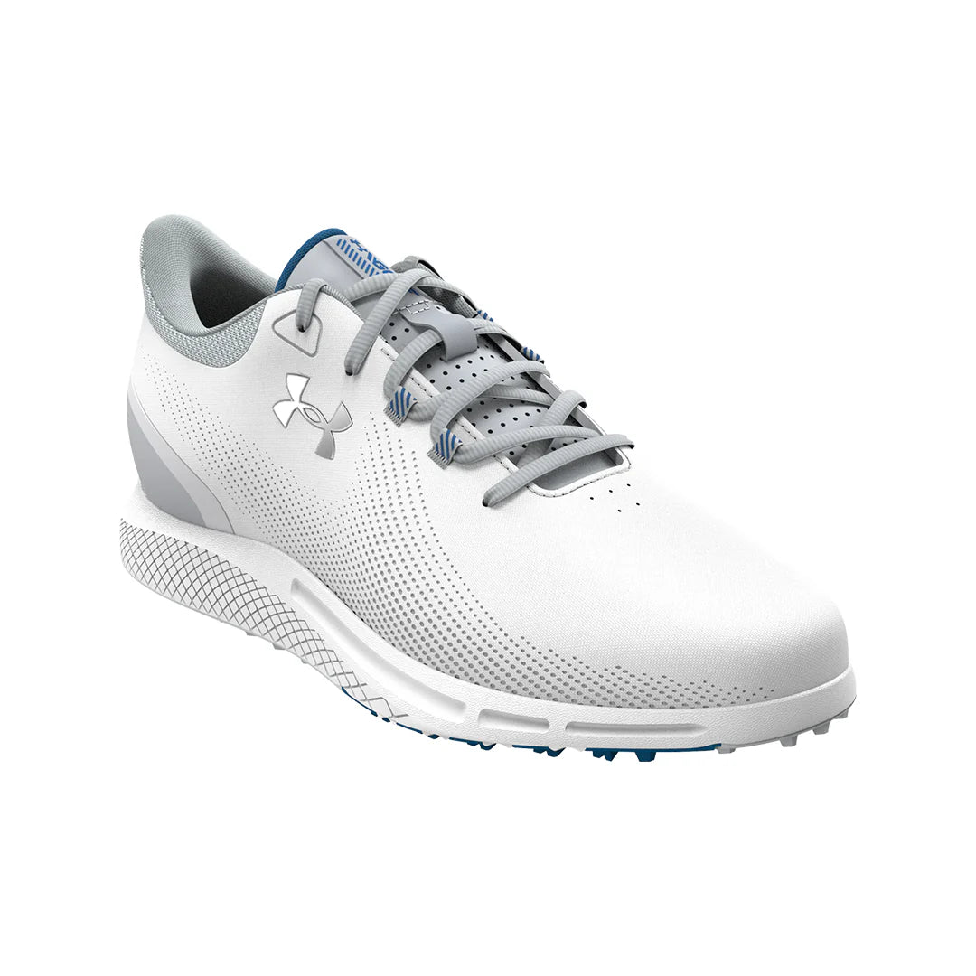 Under Armour Men's UA Drive Medal Golf Shoes
