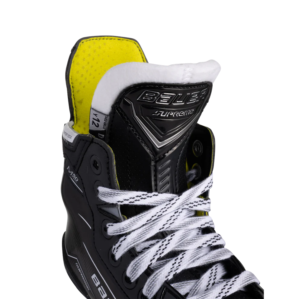 Youth Supreme M50 Pro Hockey Skate - 2024