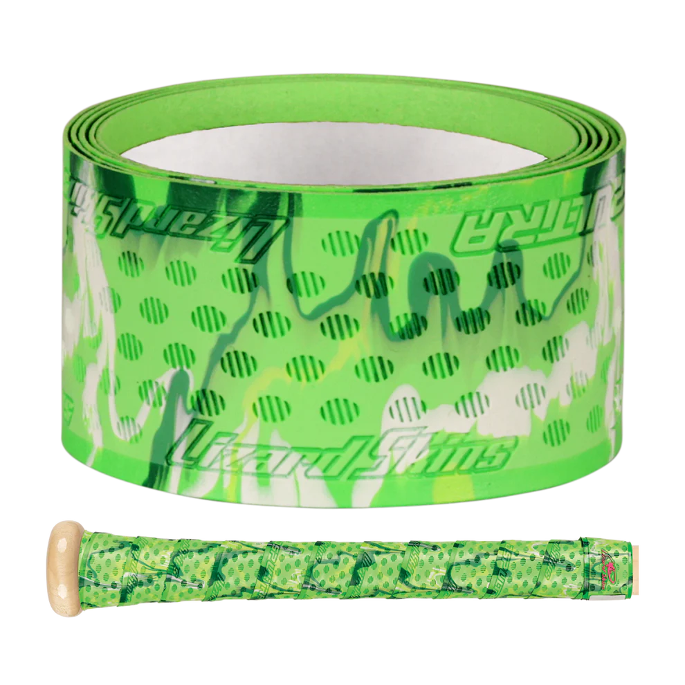 DSP Ultra Camo Bat Grips