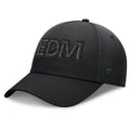 Fanatics Edmonton Oilers Authentic Pro Road 4 Flex Hat