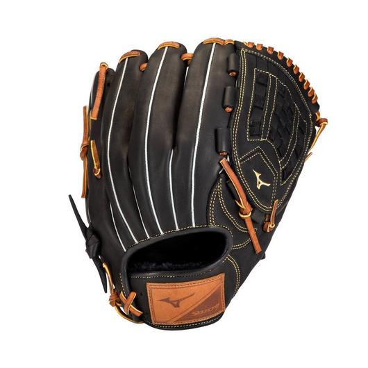 Mizuno Select 9 Pitcher Baseball Glove - 12"
