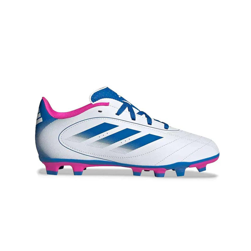 Adidas Kid's Goletto IX Firm/Multi-Ground Cleats