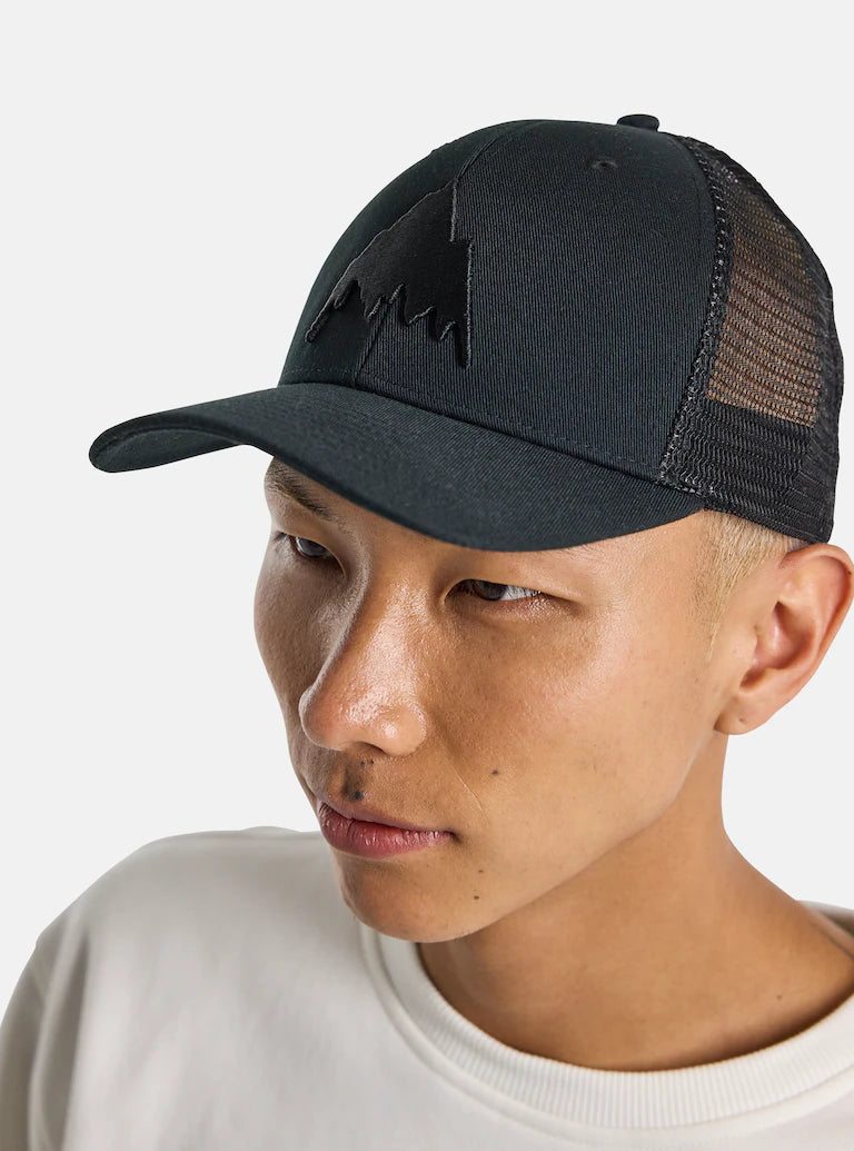 Burton Harwood Hat