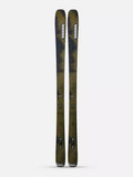 K2 Men's Mindbender 89Ti Skis - 2025