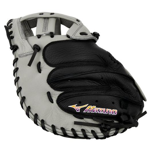 Mizuno Franchise Fastpitch Catchers Mitt - 34"