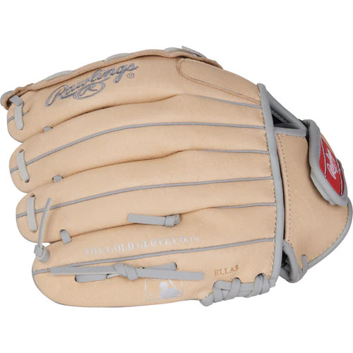 Youth Sure Catch Carlos Correa Baseball Glove - 10.5"
