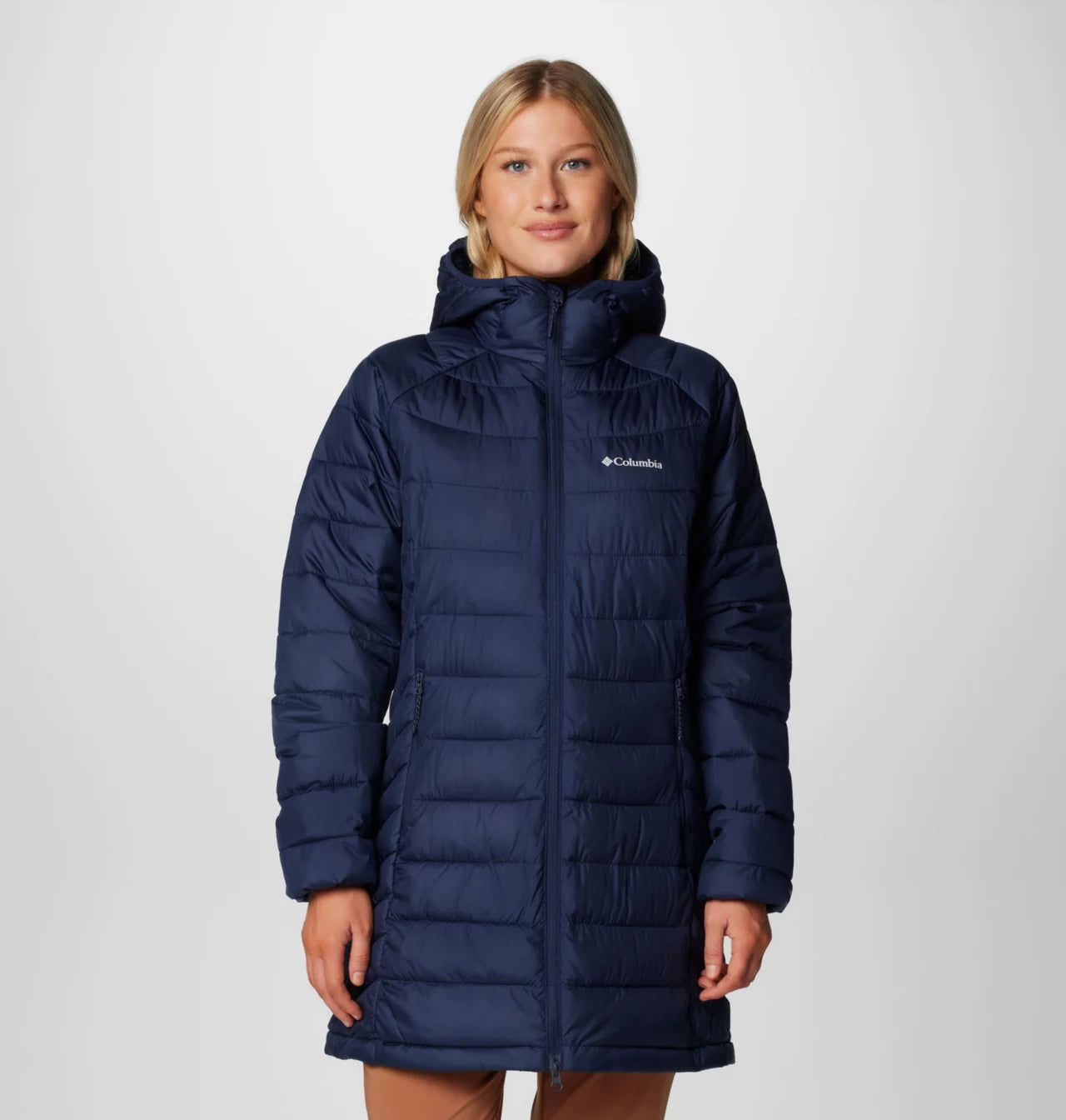 Women's Powder Lite II Mid Jacket