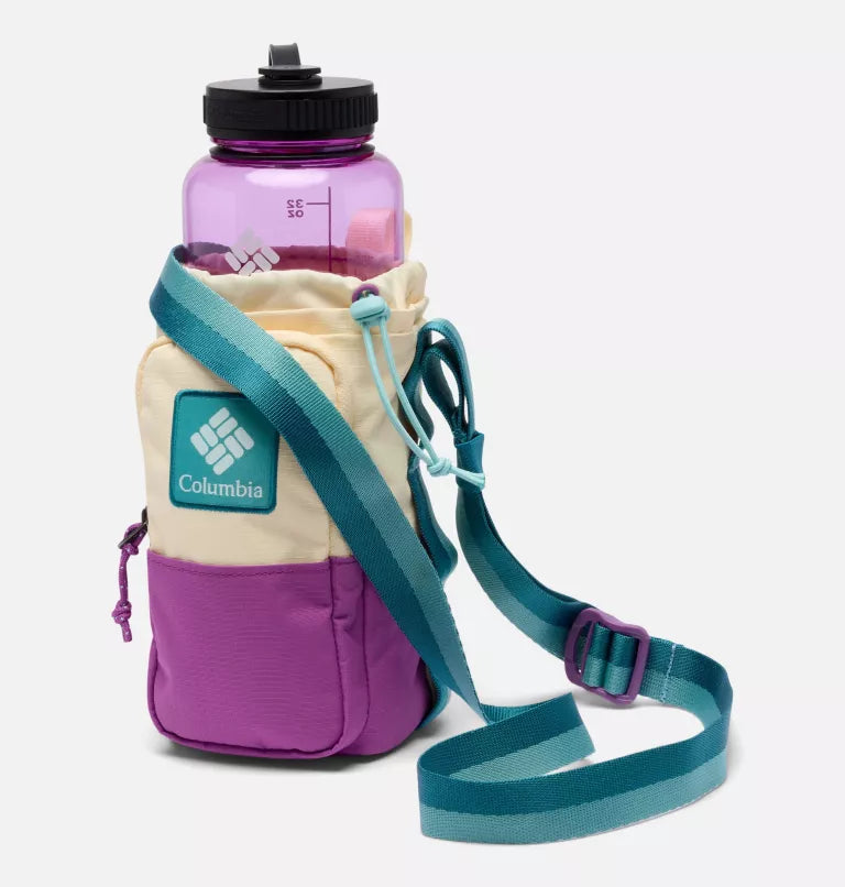 Columbia Trail Traveler Water Bottle Sling