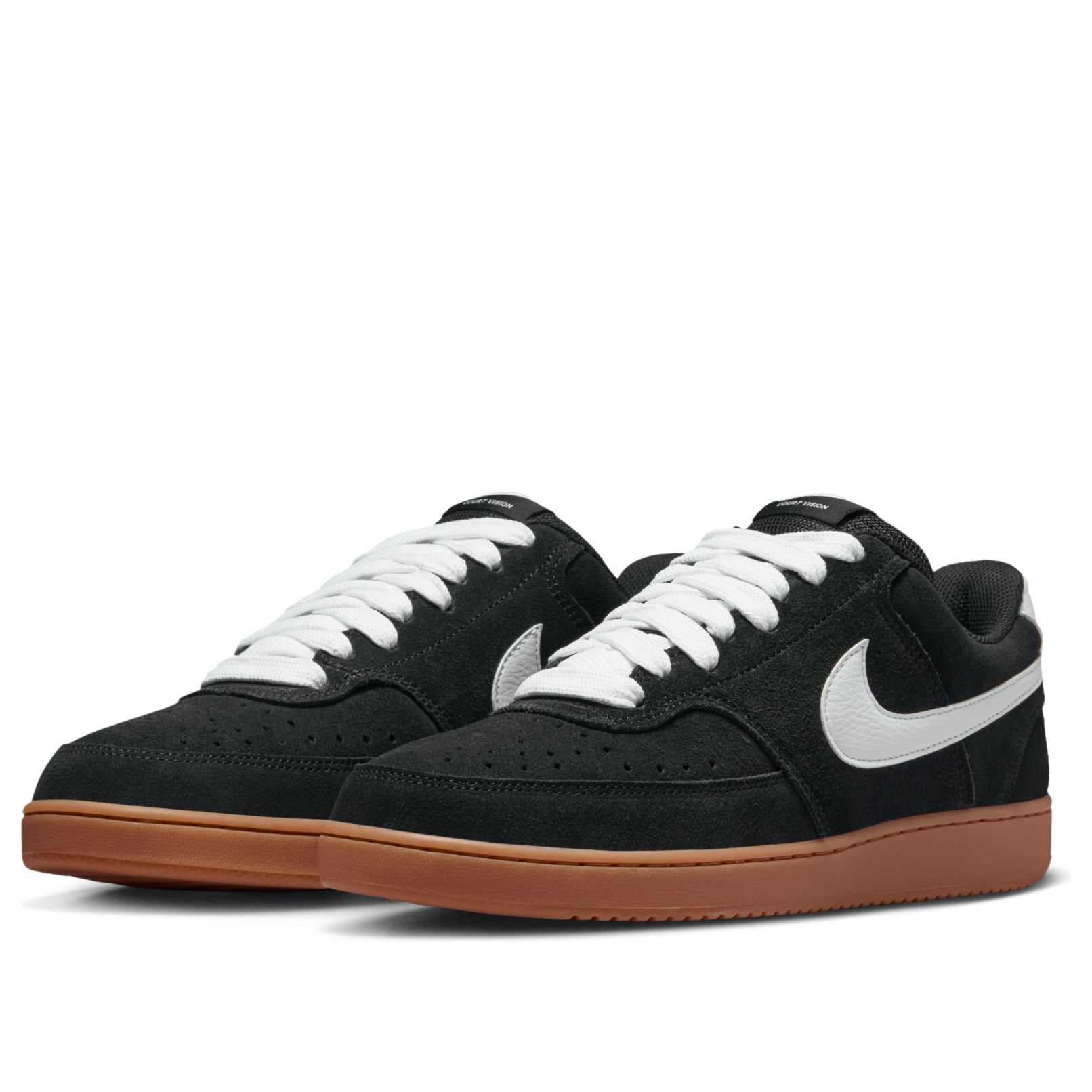 Nike Court Vision Low FL outsole