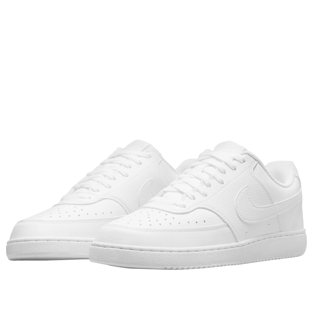 Nike Men's Court Vision Low Next Nature Shoes