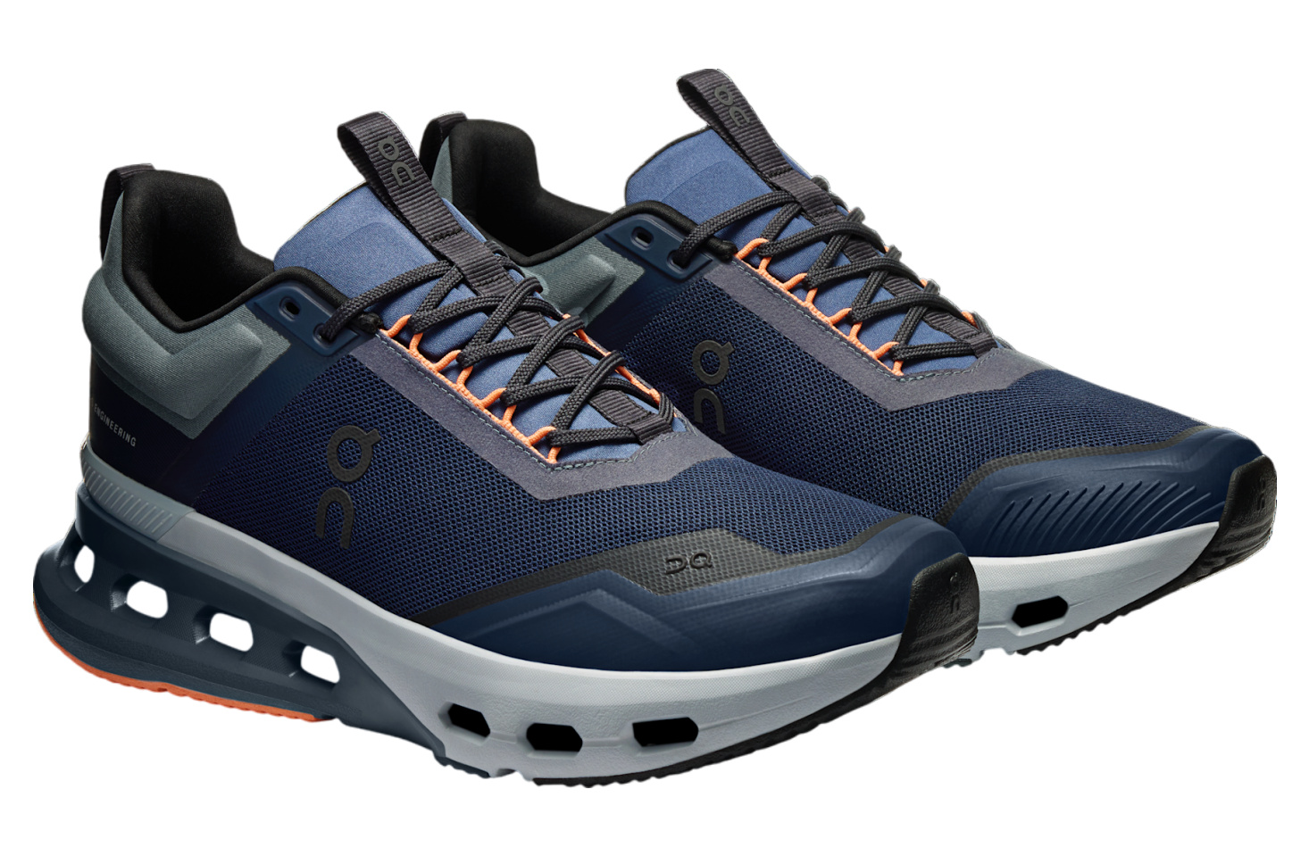 Men's Cloudnova X Training Shoes