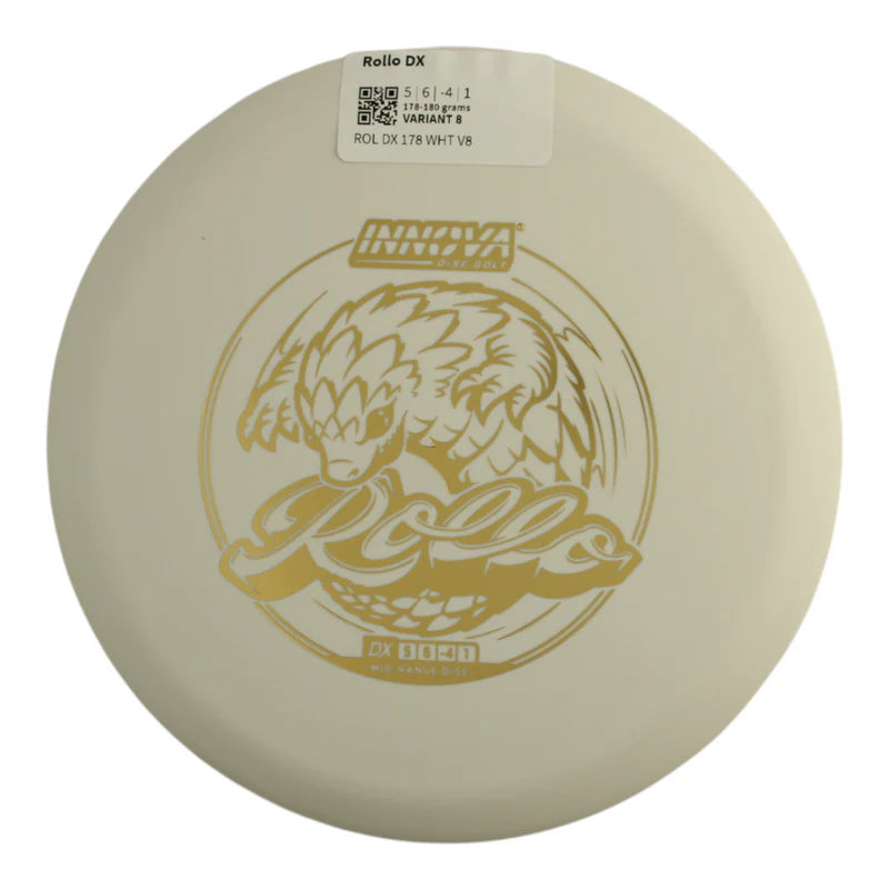 Innova Rollo DX Midrange Disc