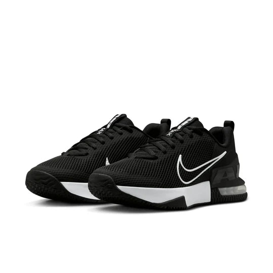Nike Air Max Alpha Trainer 6 Black White