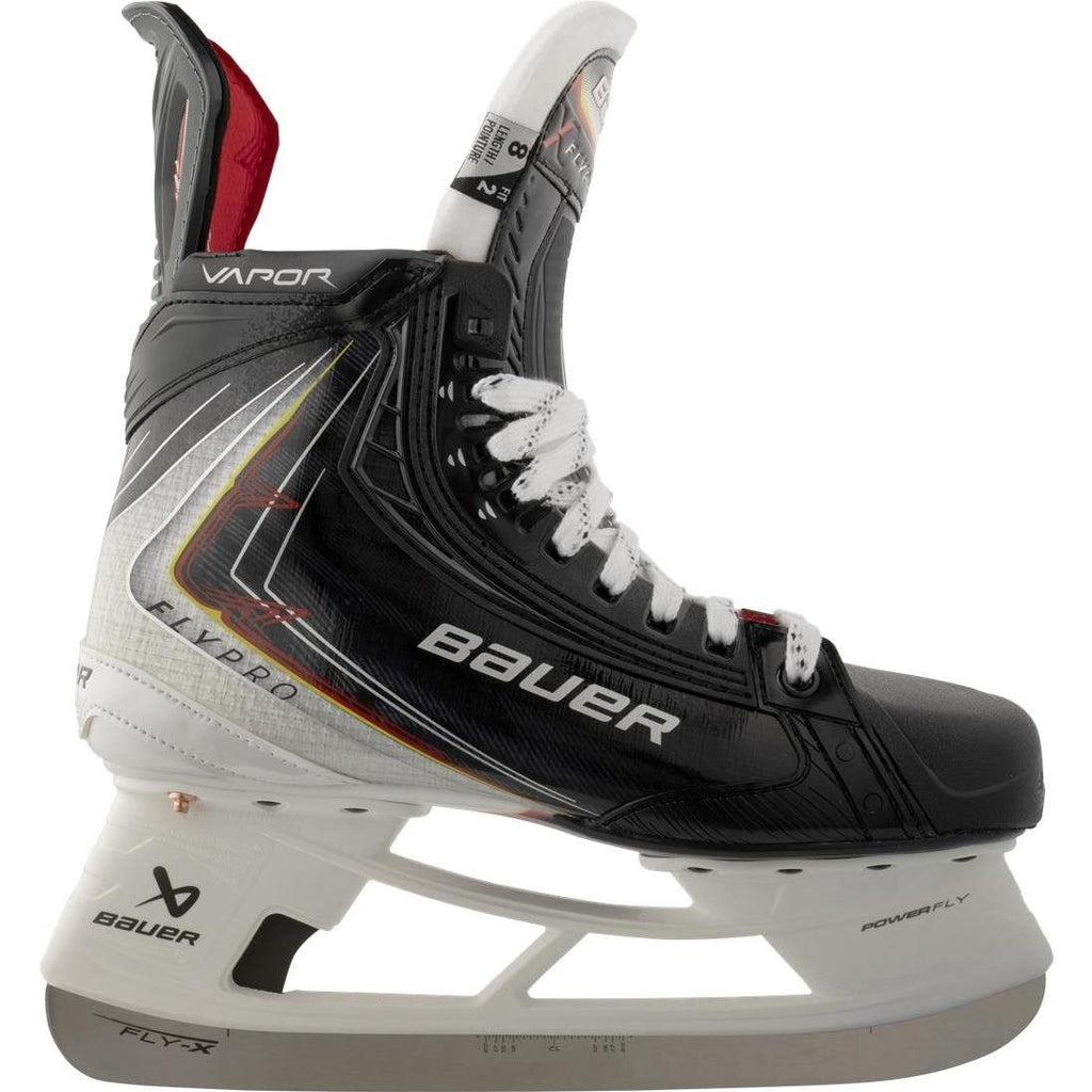 Bauer Senior Vapor FLYPRO Skate with FLY-X Runner