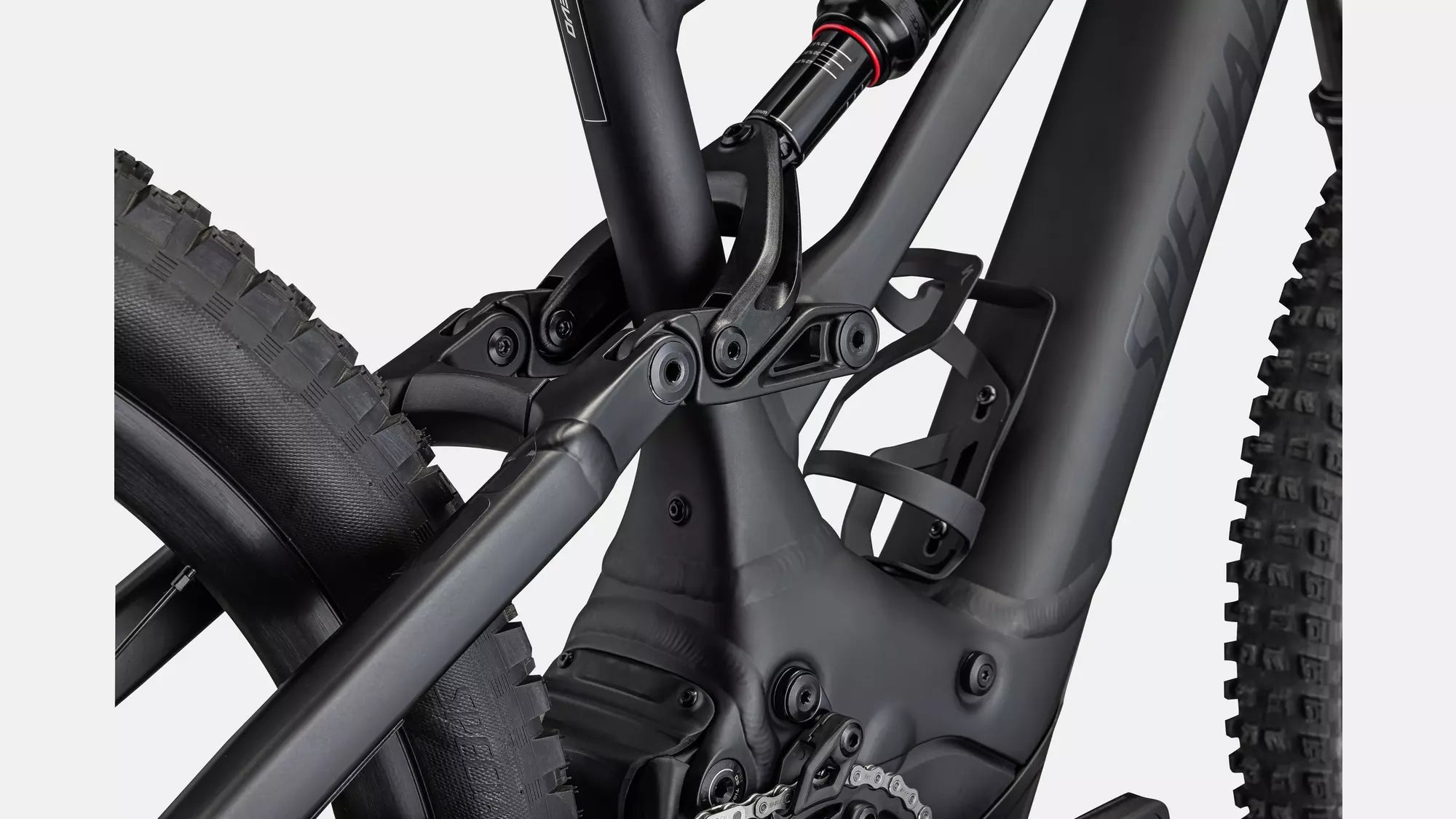 Specialized Turbo Levo G4 Alloy