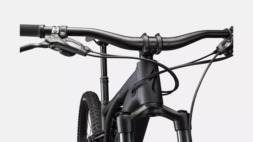 Specialized Turbo Levo G4 Alloy