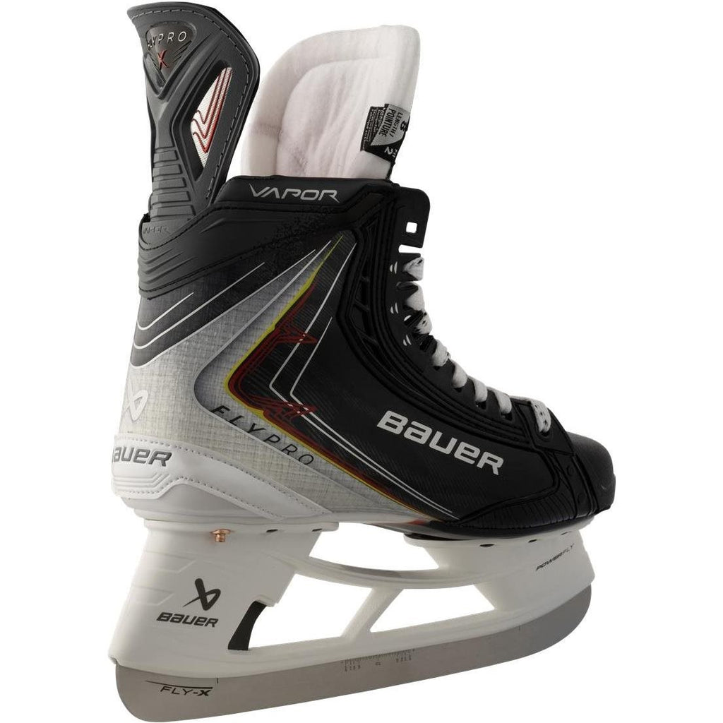 Bauer Senior Vapor FLYPRO Skate with FLY-X Runner