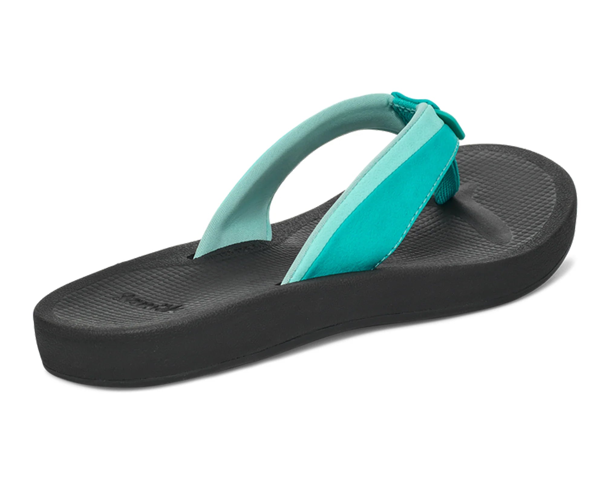 Sanuk Women's Cosmic Aquarius 2 Flip Flops