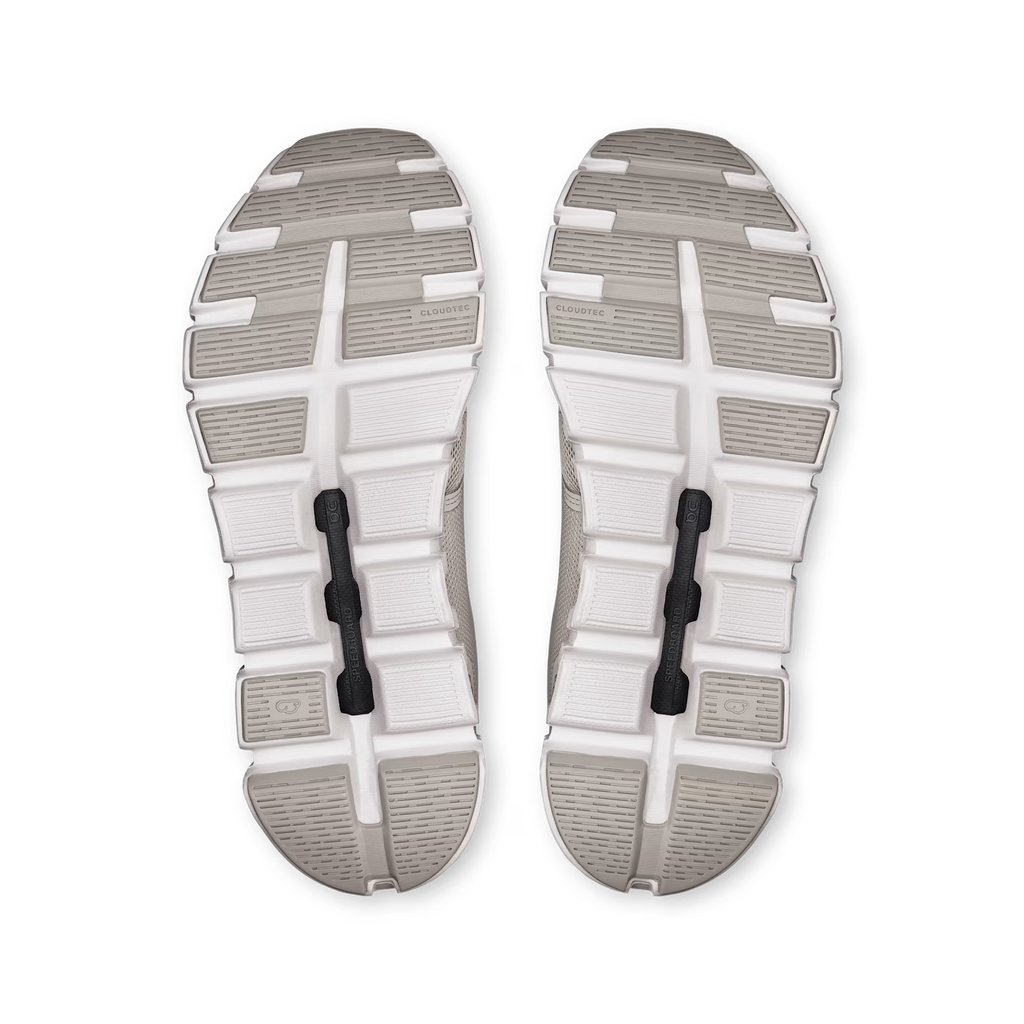 On Cloud Women's Cloud 6 Wide Walking Shoes