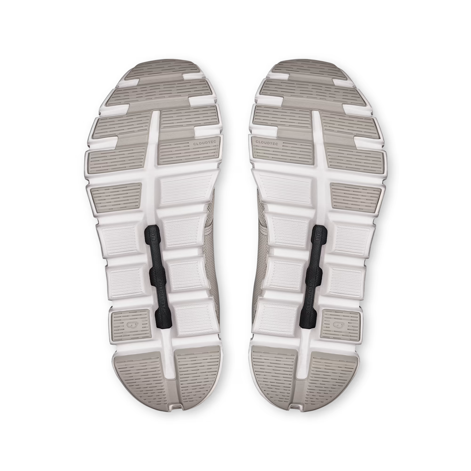 On Cloud Women's Cloud 6 Wide Walking Shoes