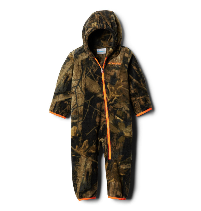 Infant Snowtop II Bunting Suit