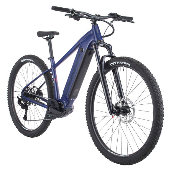 Diamondback Adult Powerline 2.0 Electric-Assist Bike