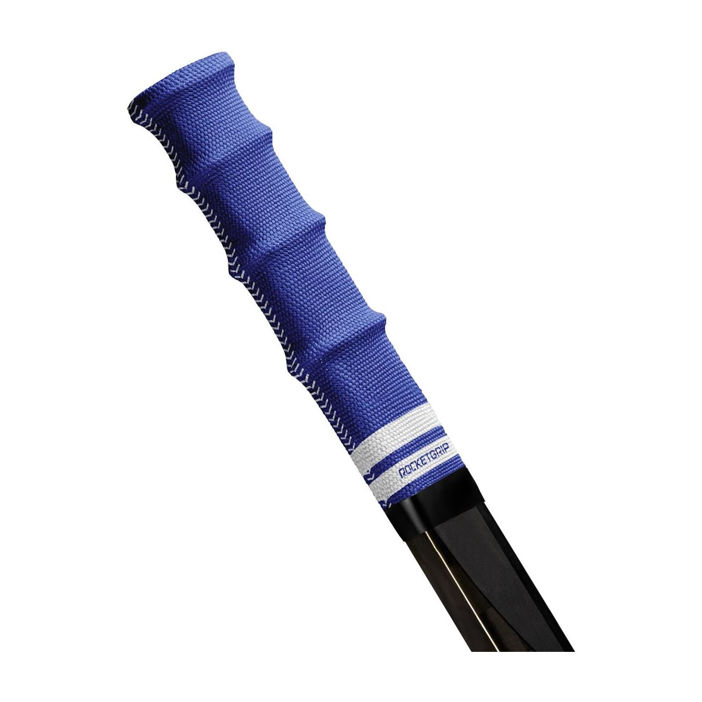 RocketGrip Fabric Hockey Stick Grip