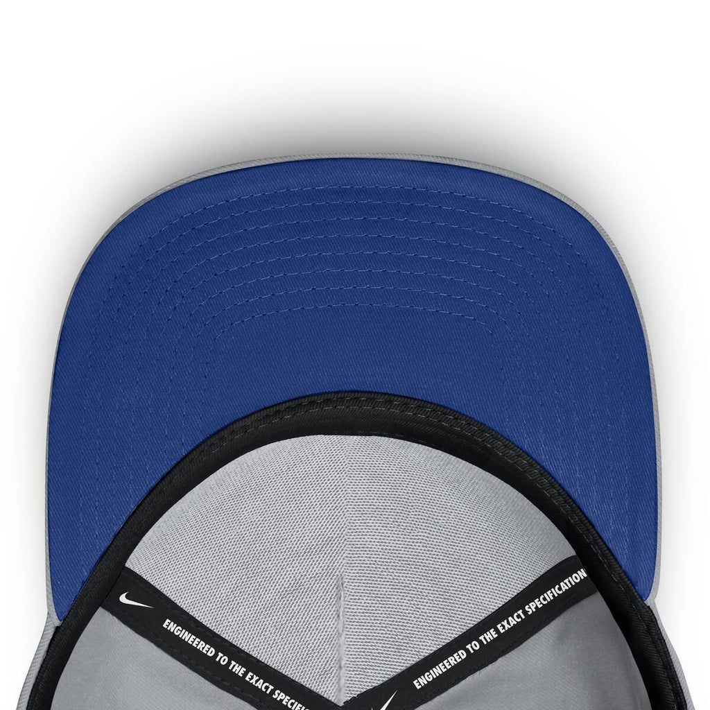 Nike Toronto Blue Jays Structured Adjustable Hat