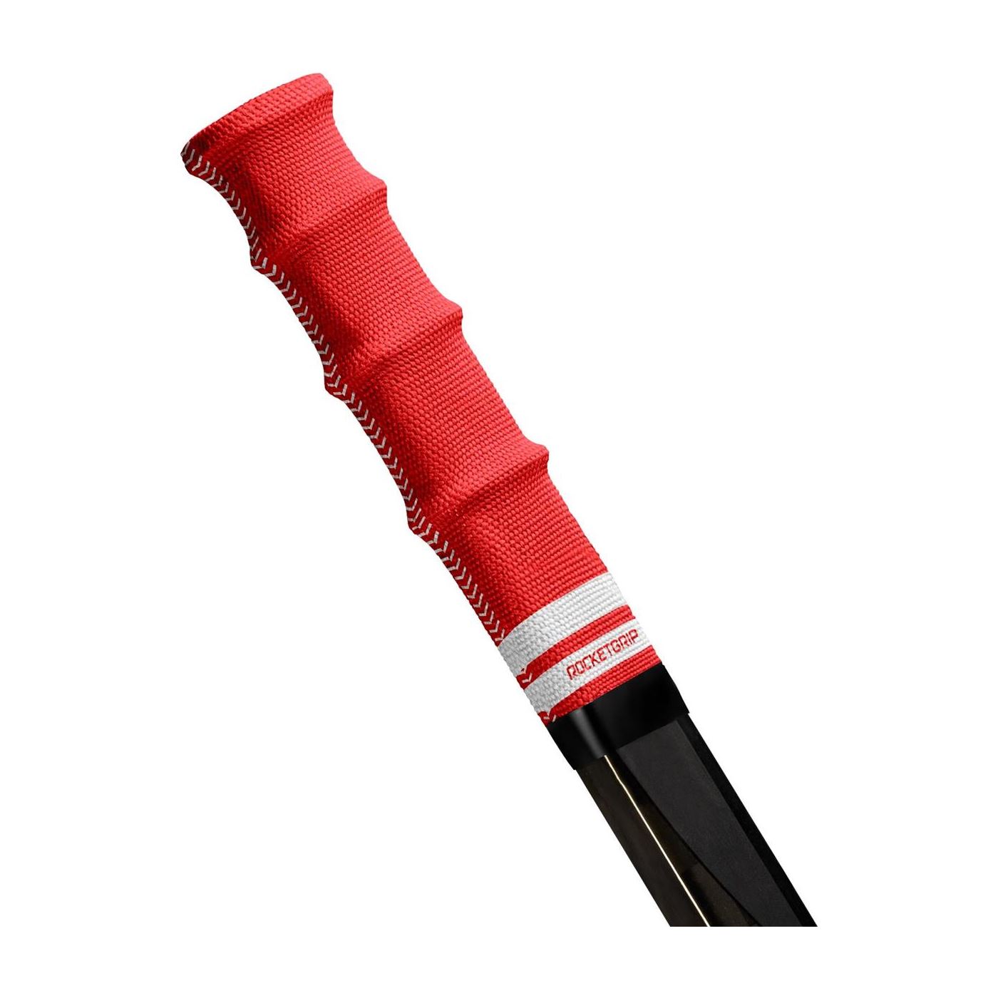 RocketGrip Fabric Hockey Stick Grip