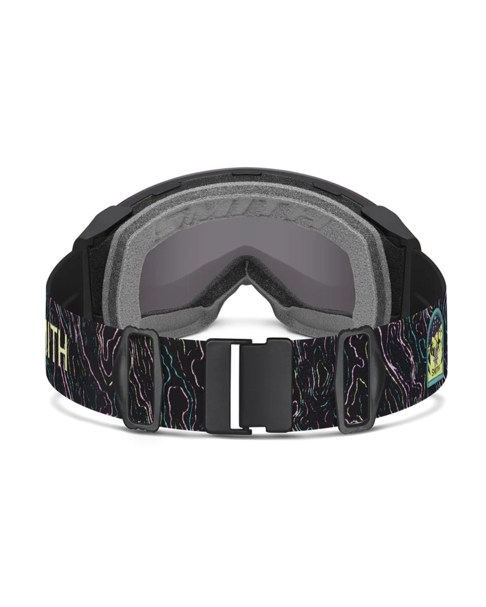 Smith 4D MAG Adult Goggles