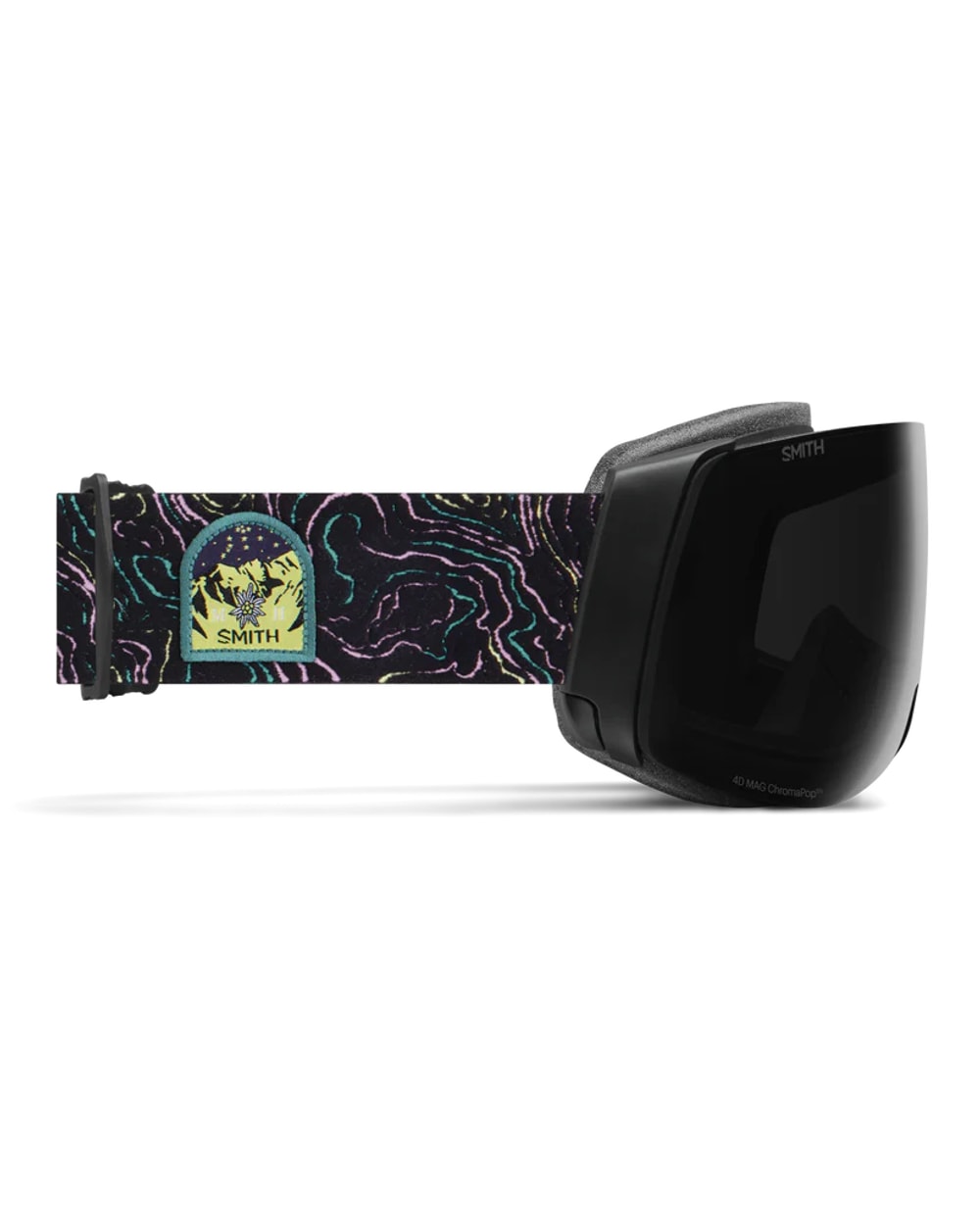 Smith 4D MAG Adult Goggles