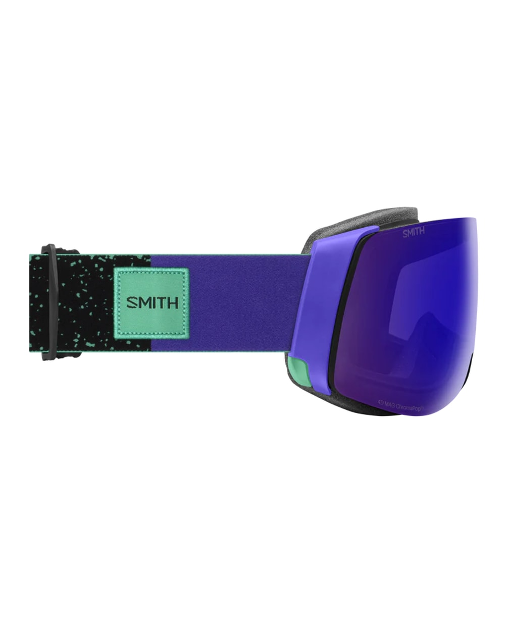 Smith 4D MAG Adult Goggles