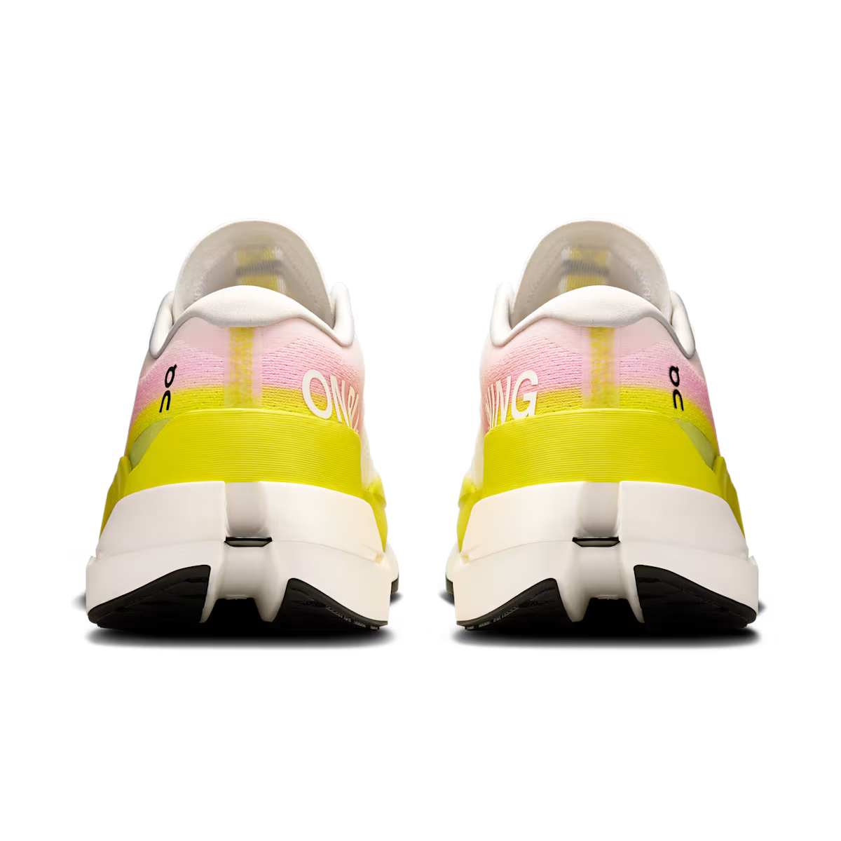 On Cloud Men's Cloudboom Max Running Shoes