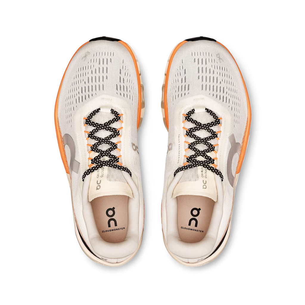 On Cloud Women's Cloudmonster 2 Running Shoes