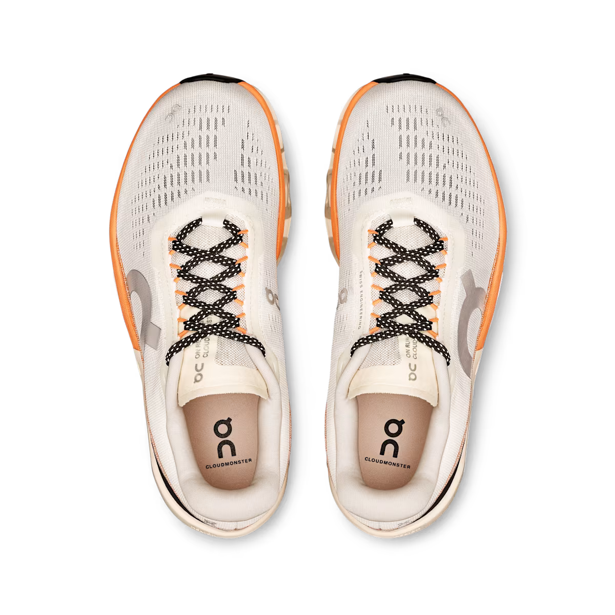 On Cloud Women's Cloudmonster 2 Running Shoes